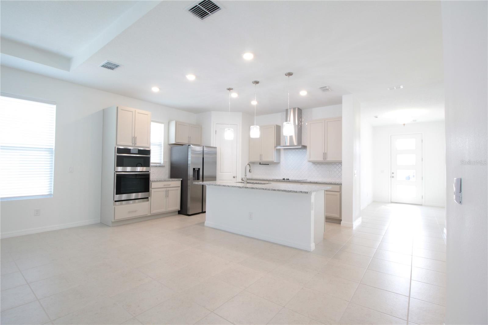 SUNBRIDGE - WESLEY PARK - Residential Lease