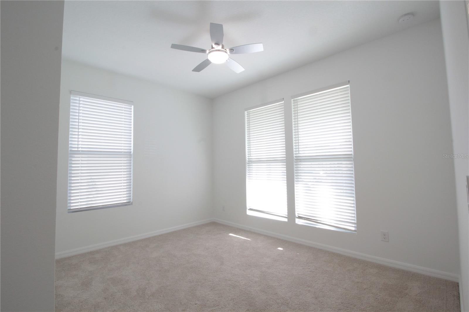 SUNBRIDGE - WESLEY PARK - Residential Lease