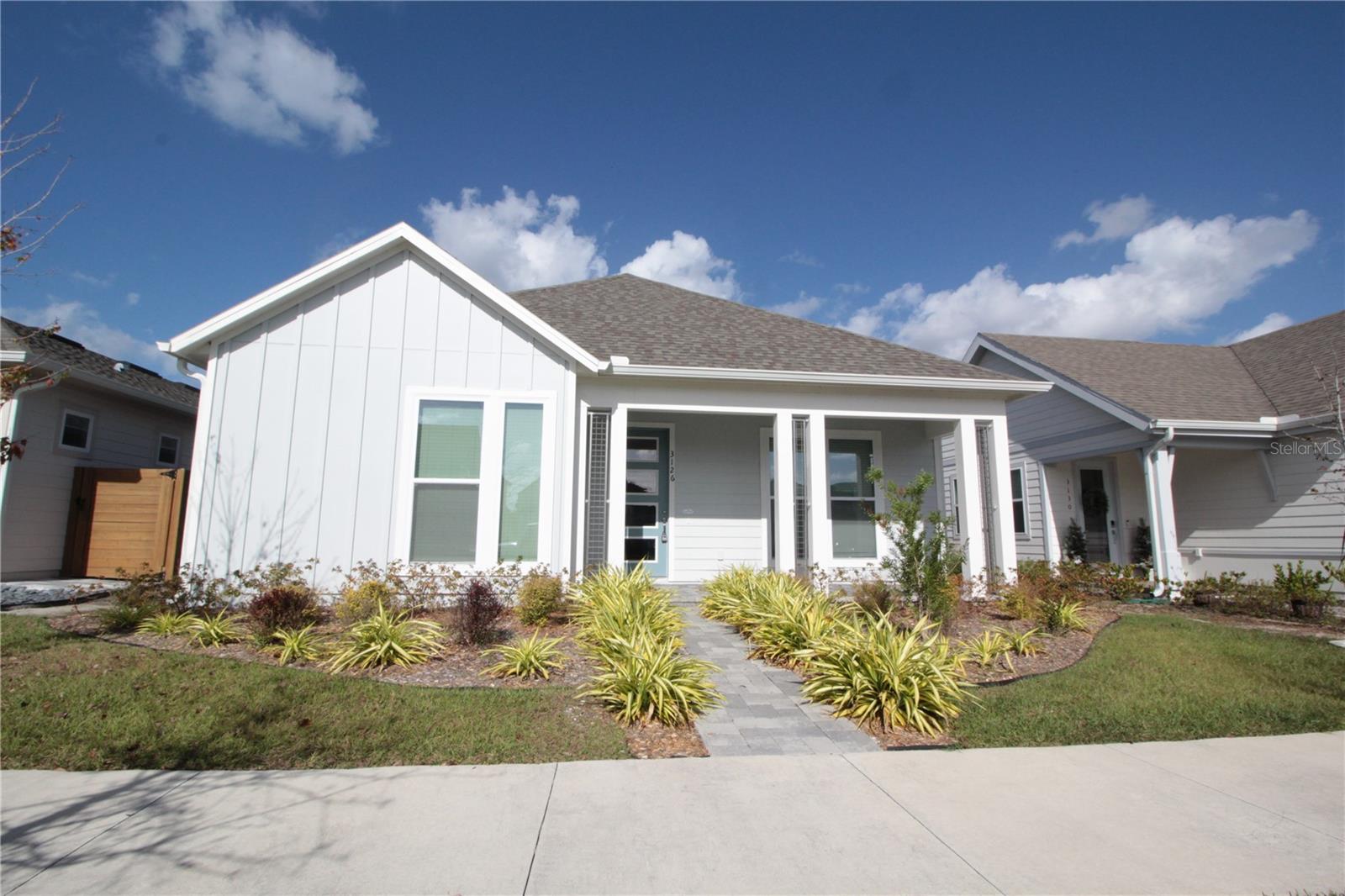 SUNBRIDGE - WESLEY PARK - Residential Lease