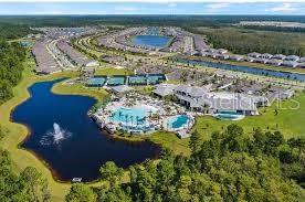 SUNBRIDGE - WESLEY PARK - Residential Lease