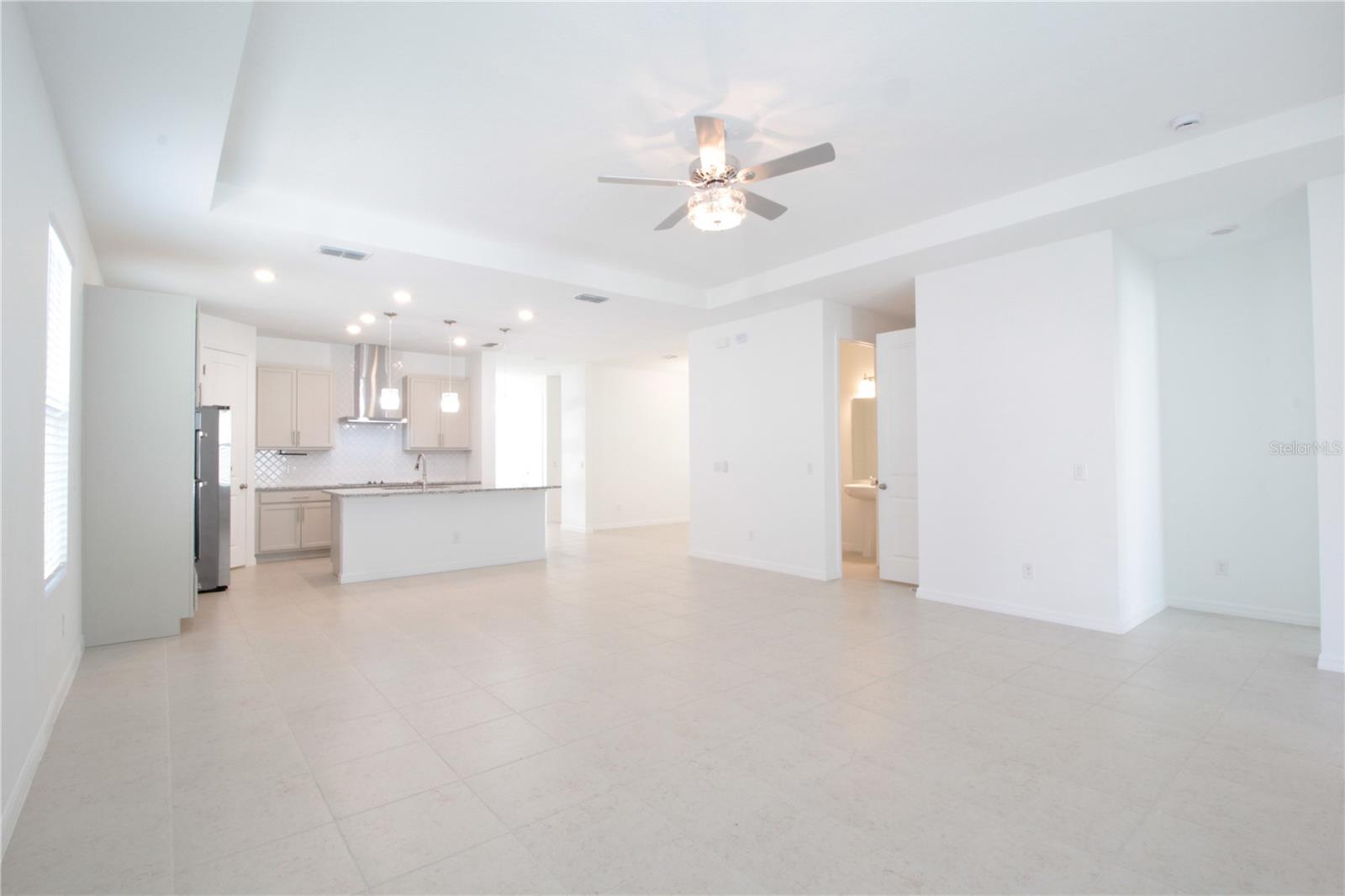 SUNBRIDGE - WESLEY PARK - Residential Lease