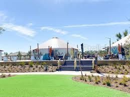 SUNBRIDGE - WESLEY PARK - Residential Lease