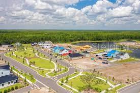 SUNBRIDGE - WESLEY PARK - Residential Lease