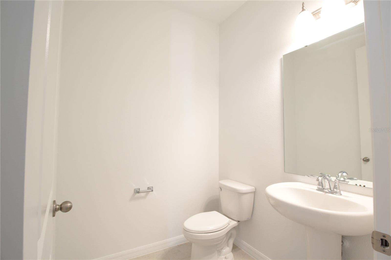 SUNBRIDGE - WESLEY PARK - Residential Lease