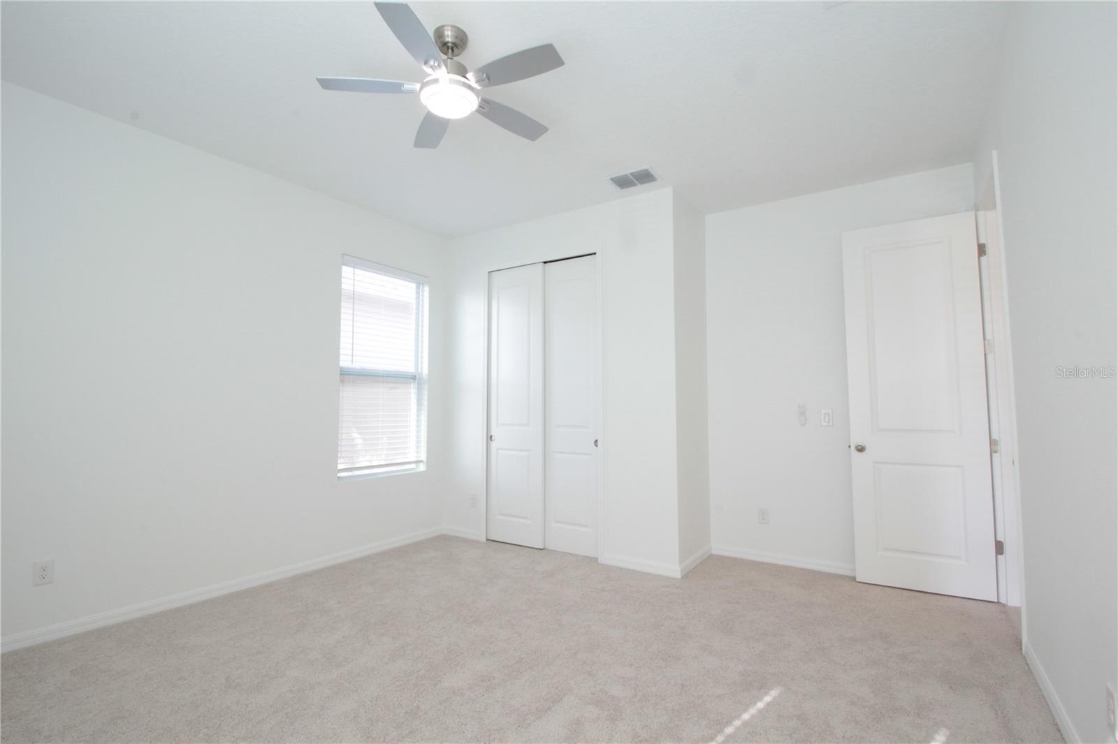 SUNBRIDGE - WESLEY PARK - Residential Lease