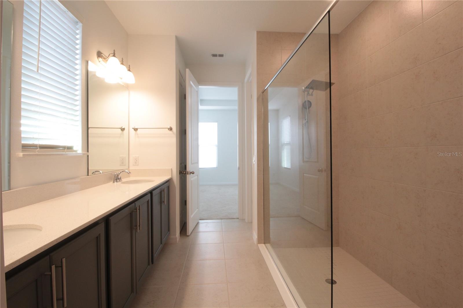 SUNBRIDGE - WESLEY PARK - Residential Lease