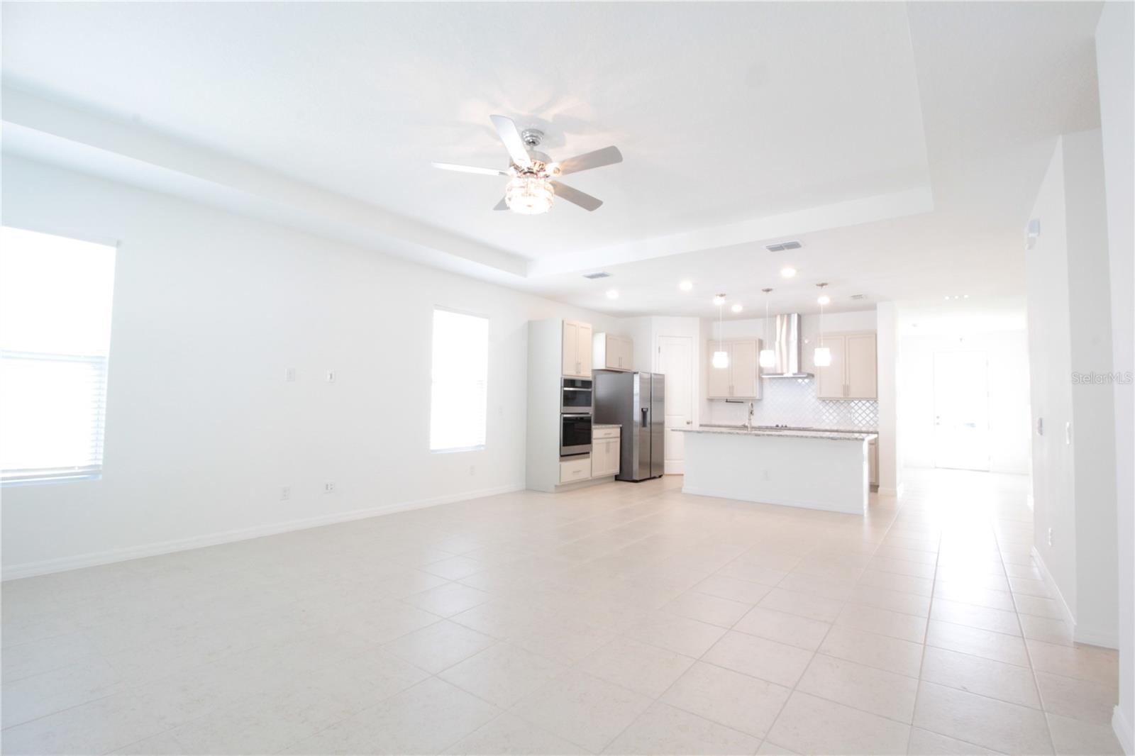 SUNBRIDGE - WESLEY PARK - Residential Lease