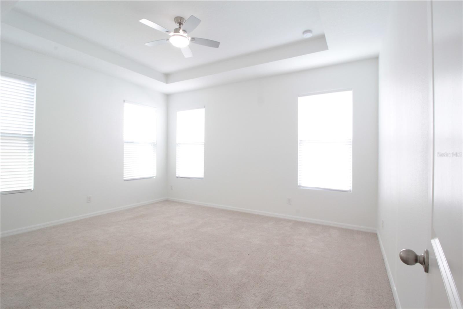 SUNBRIDGE - WESLEY PARK - Residential Lease