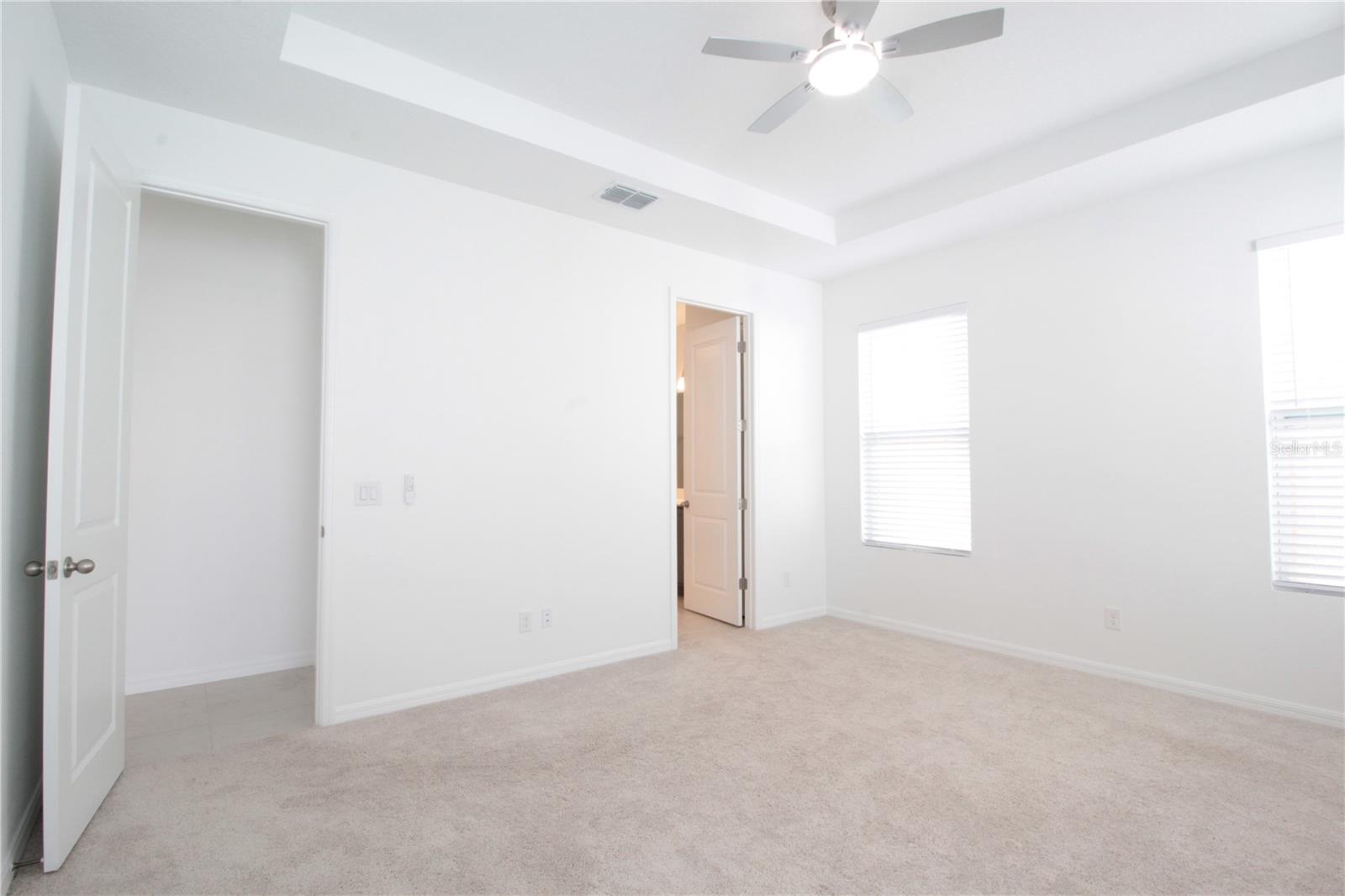 SUNBRIDGE - WESLEY PARK - Residential Lease