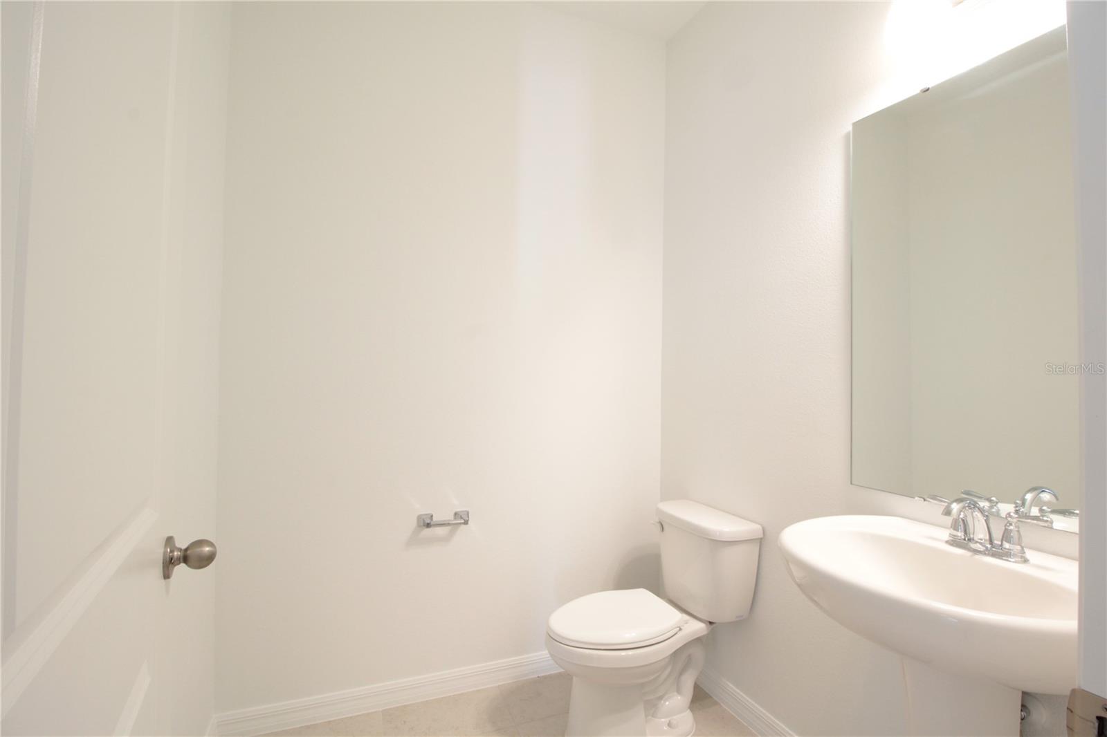 SUNBRIDGE - WESLEY PARK - Residential Lease