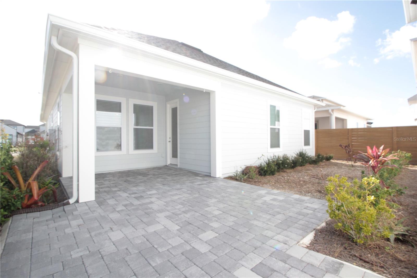 SUNBRIDGE - WESLEY PARK - Residential Lease