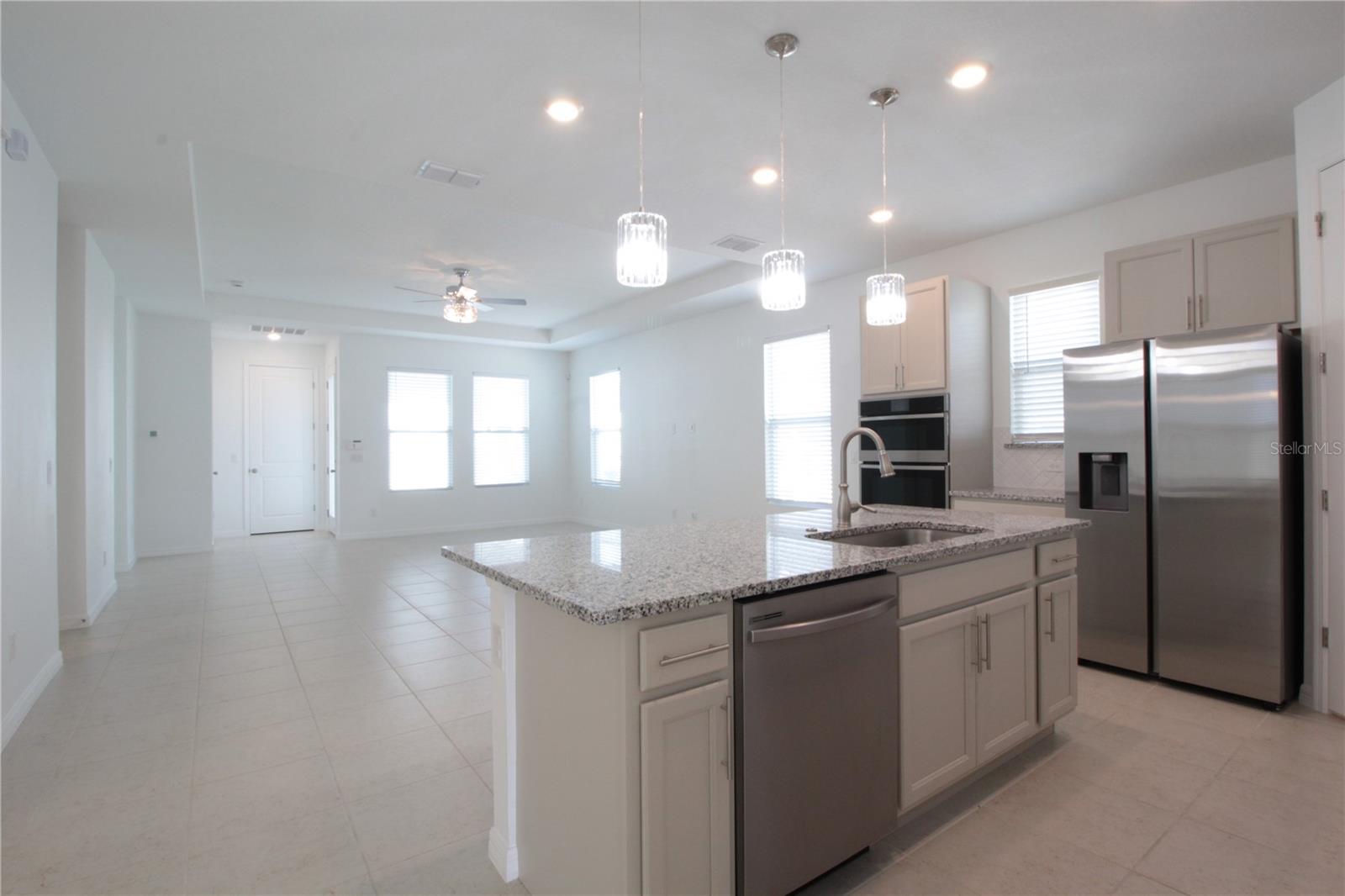 SUNBRIDGE - WESLEY PARK - Residential Lease