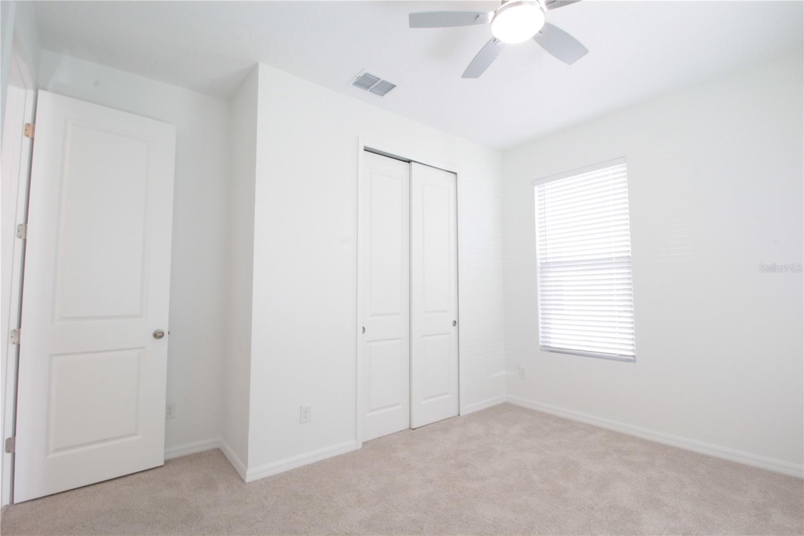 SUNBRIDGE - WESLEY PARK - Residential Lease