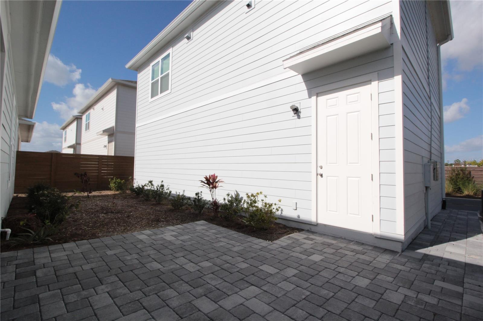 SUNBRIDGE - WESLEY PARK - Residential Lease