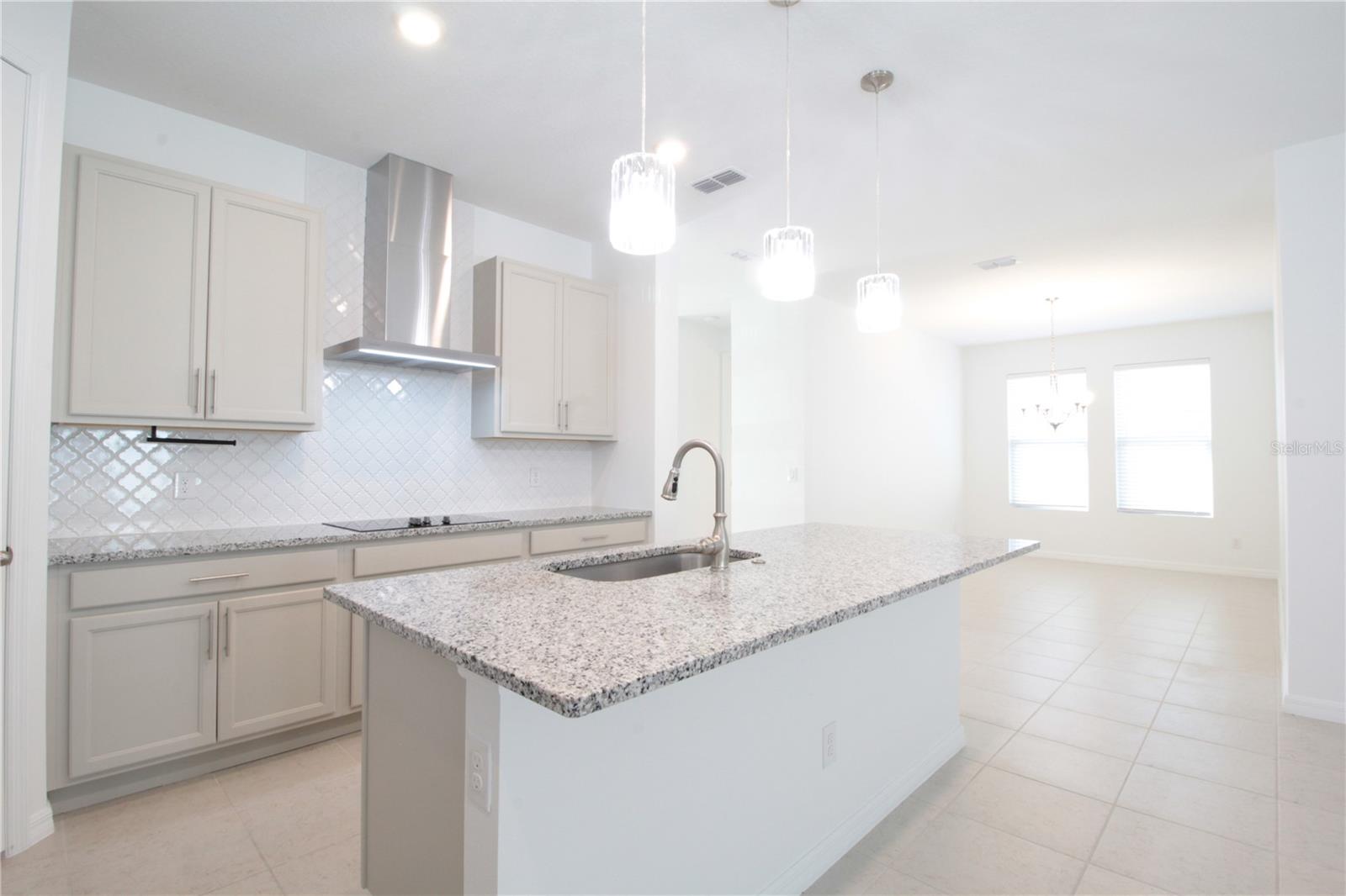 SUNBRIDGE - WESLEY PARK - Residential Lease