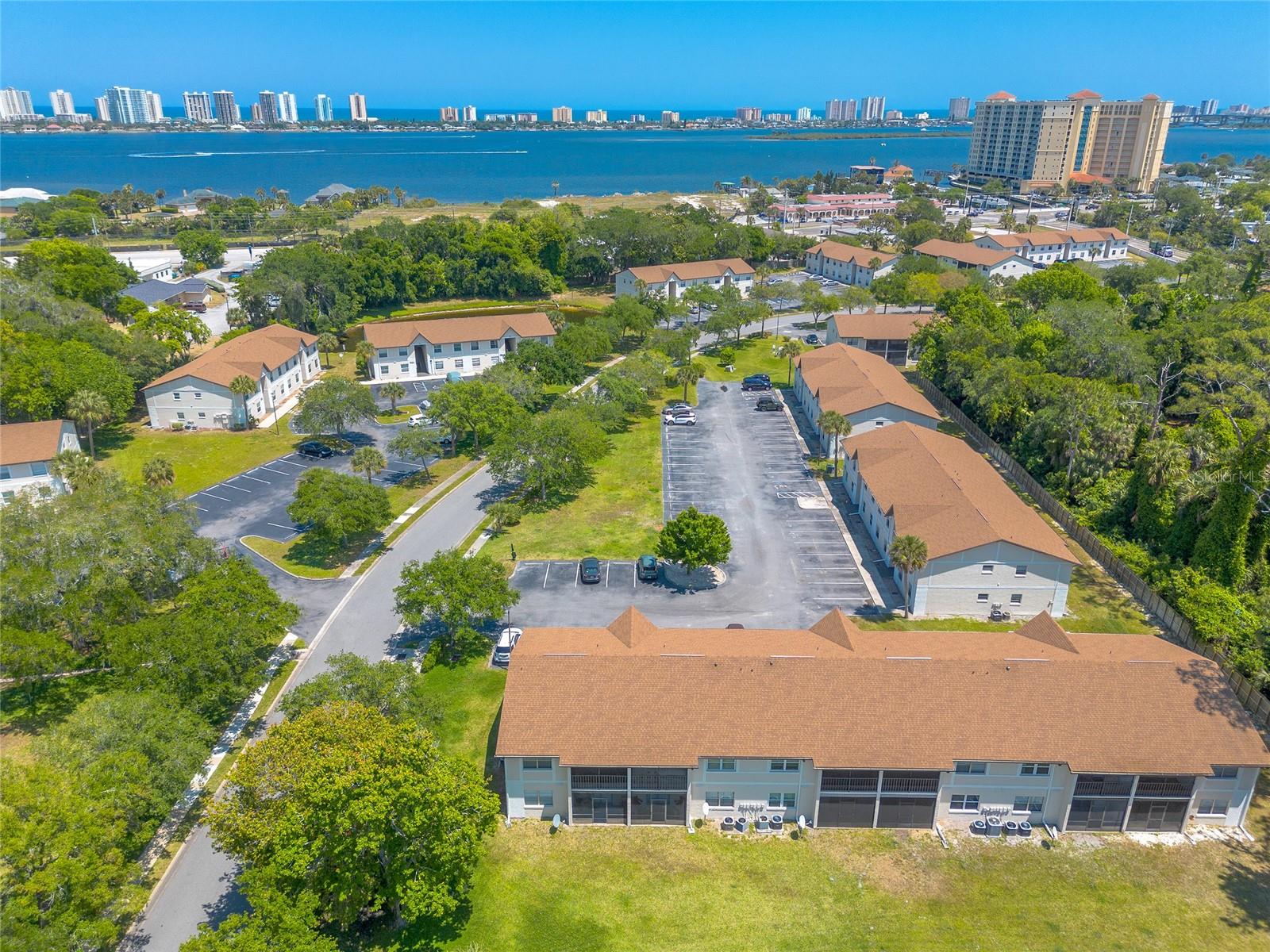 BRISTOL BAY CONDO - Residential