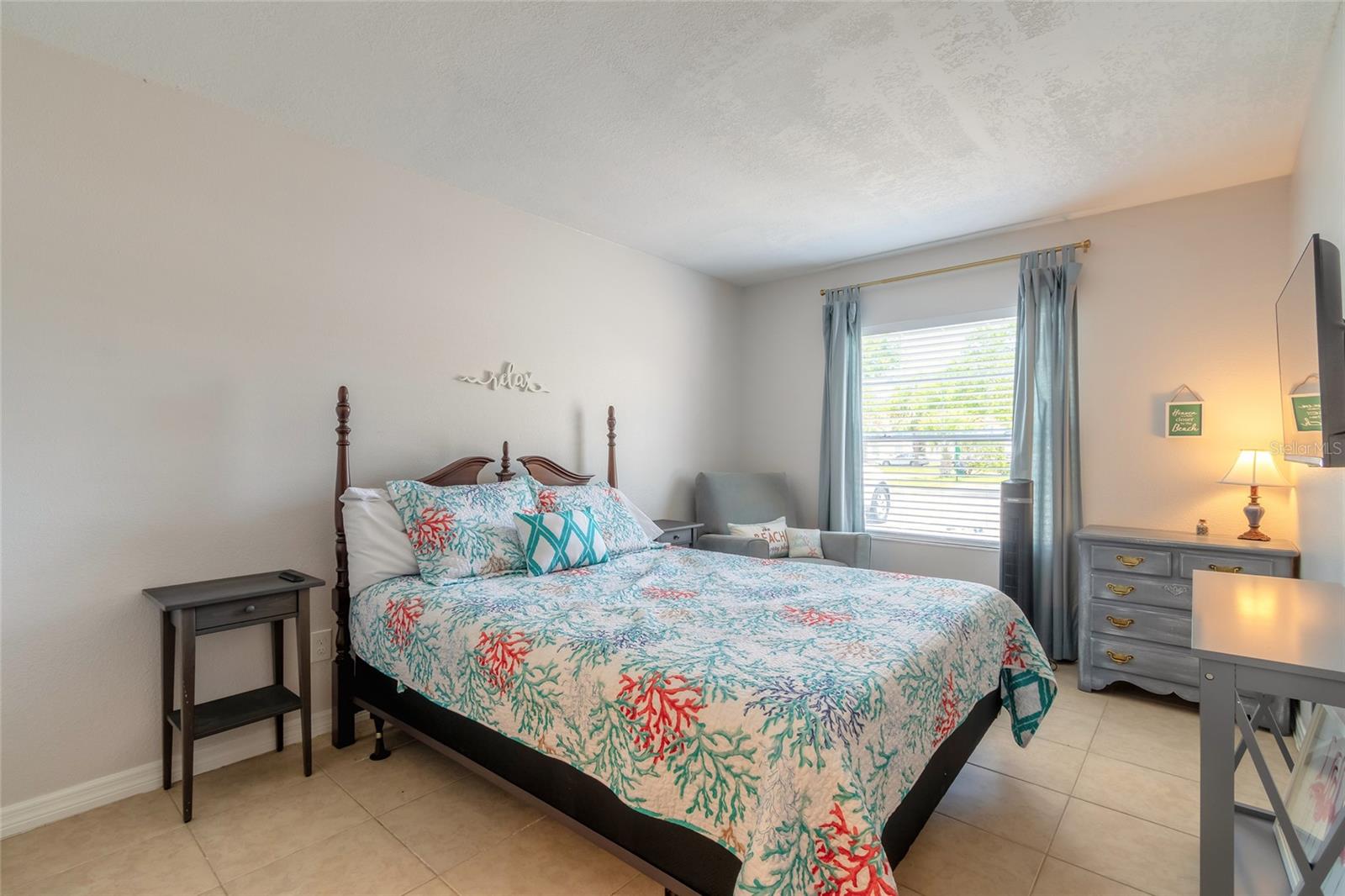 BRISTOL BAY CONDO - Residential