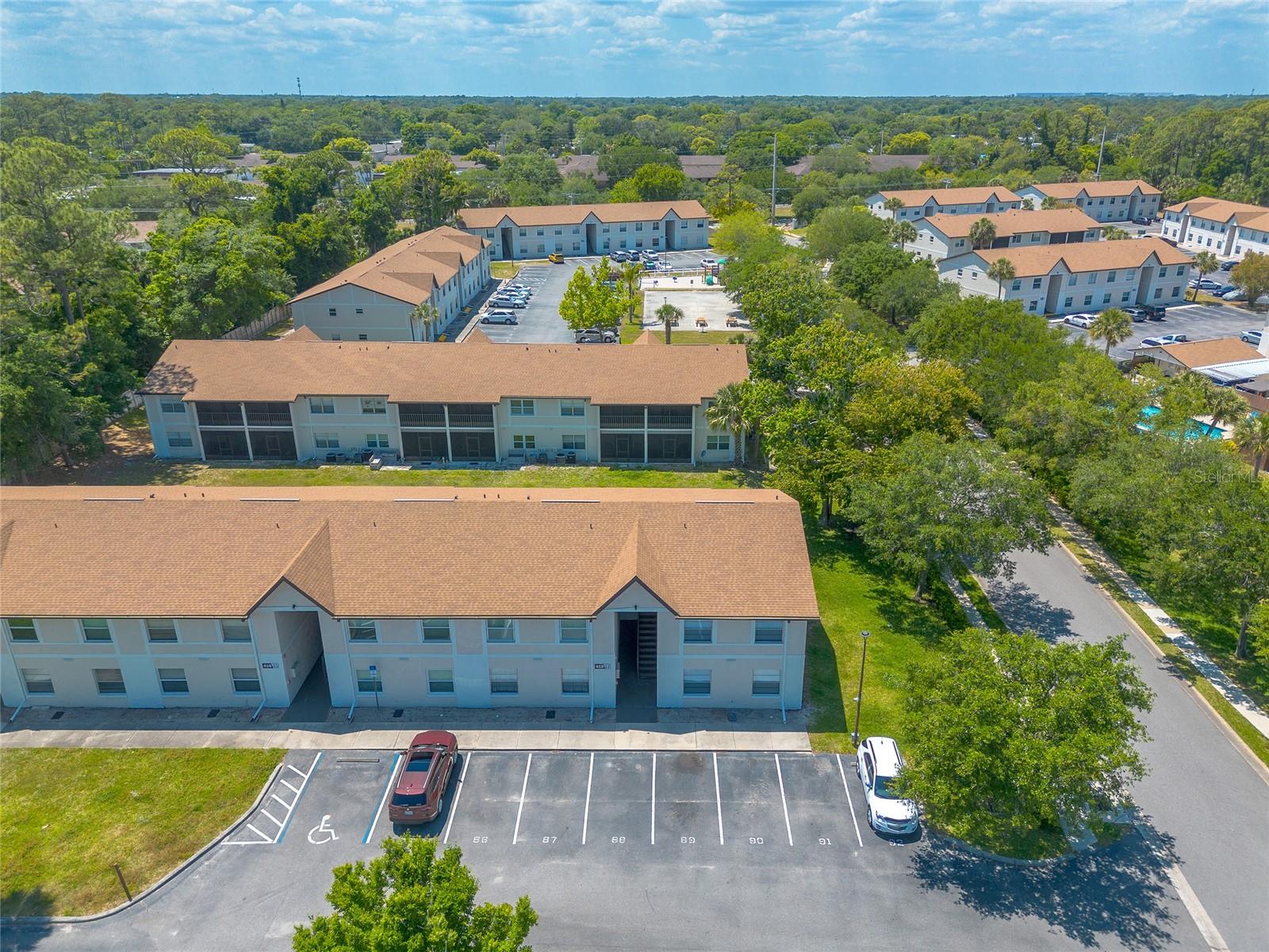 BRISTOL BAY CONDO - Residential