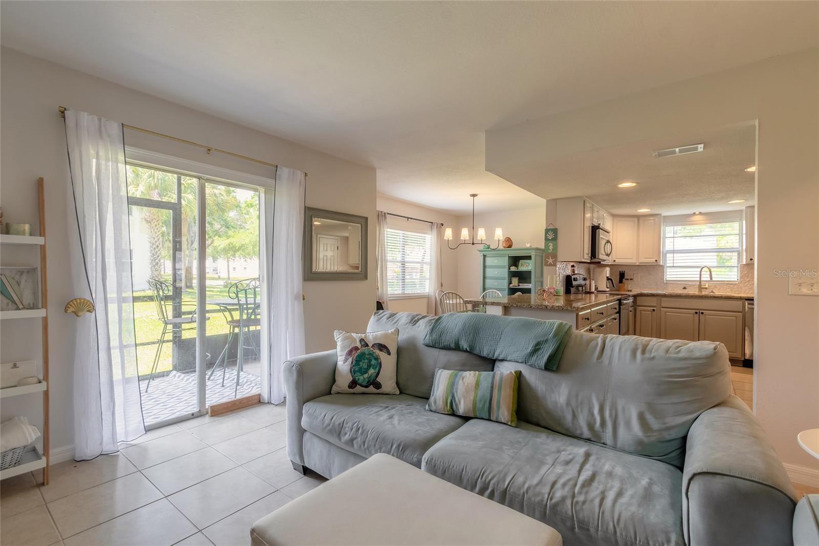 BRISTOL BAY CONDO - Residential