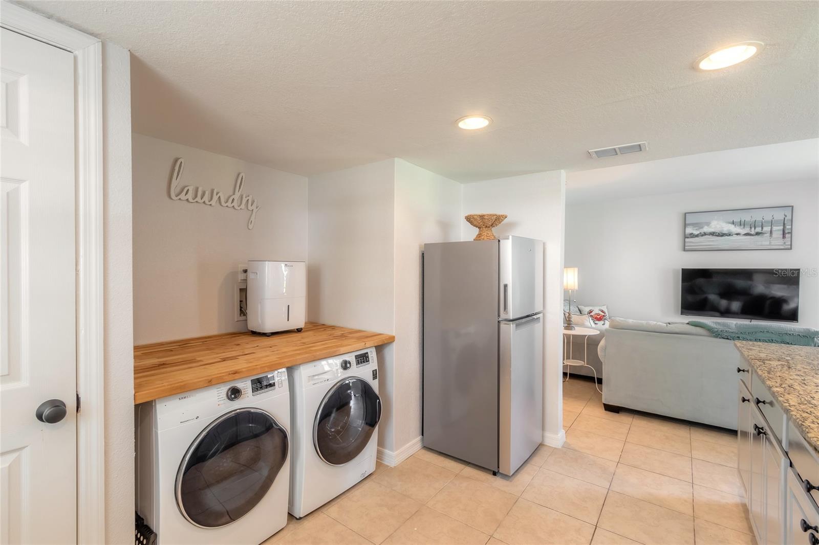 BRISTOL BAY CONDO - Residential