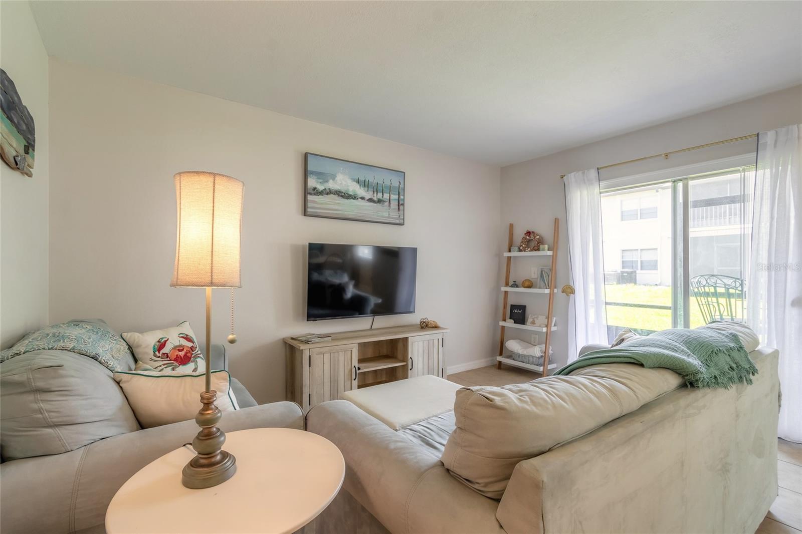 BRISTOL BAY CONDO - Residential