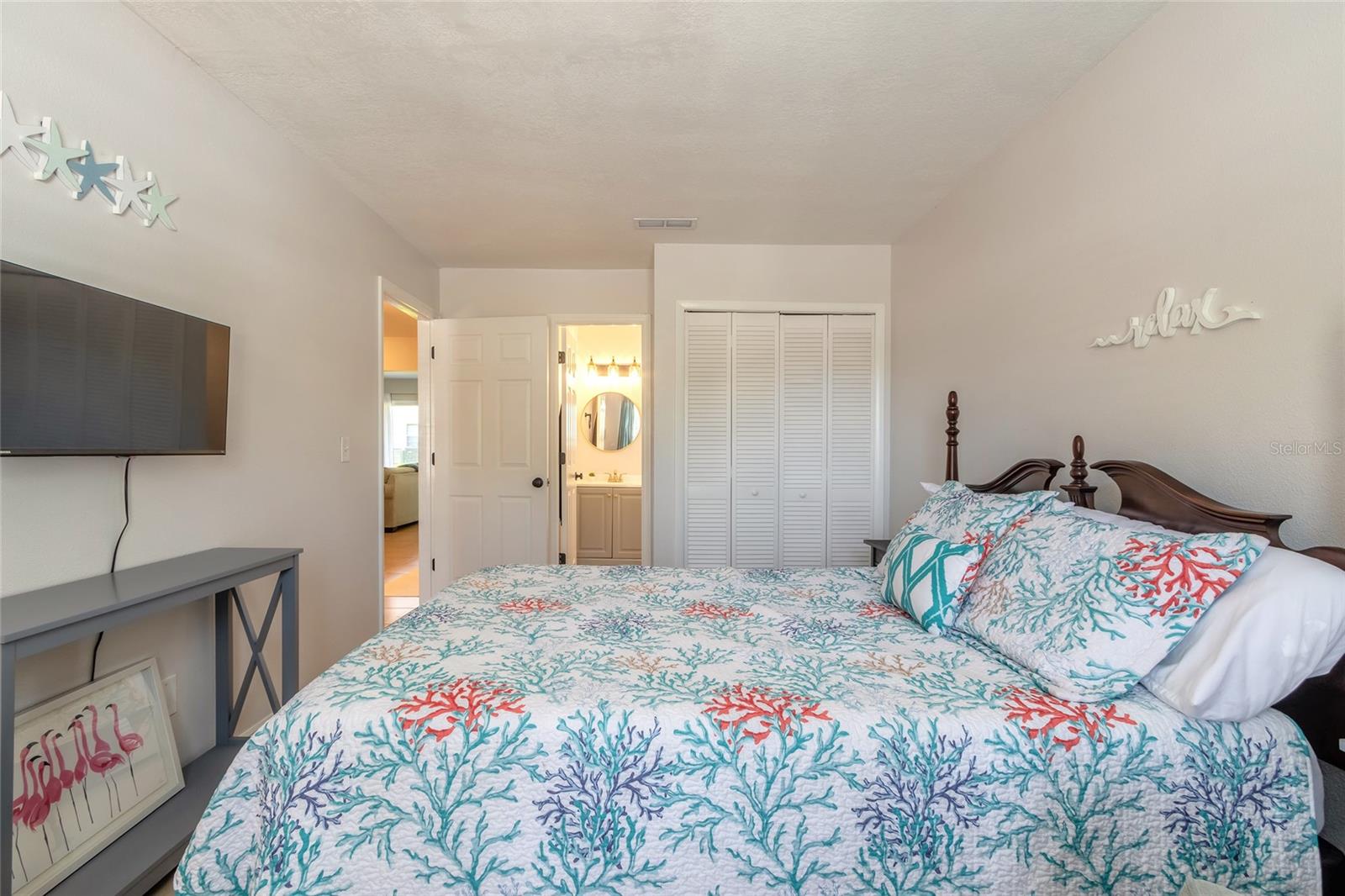 BRISTOL BAY CONDO - Residential