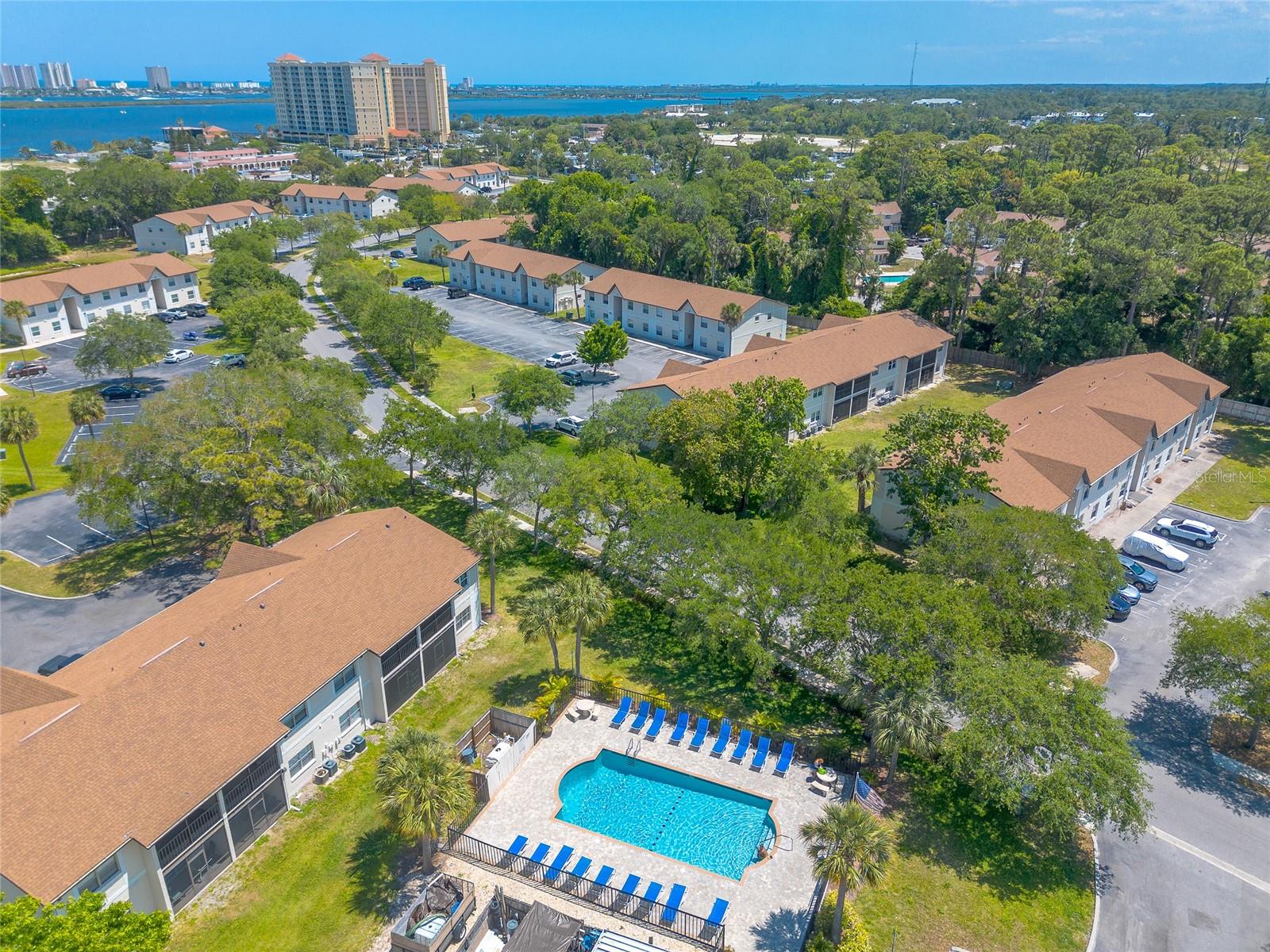 BRISTOL BAY CONDO - Residential