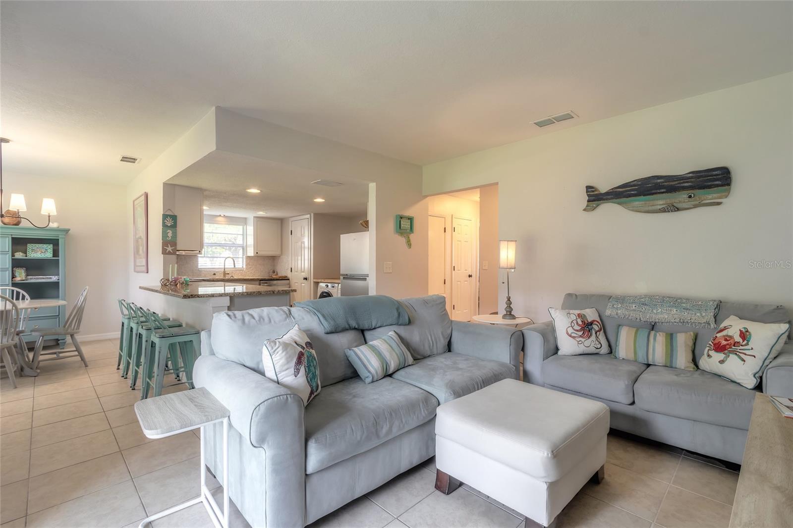 BRISTOL BAY CONDO - Residential