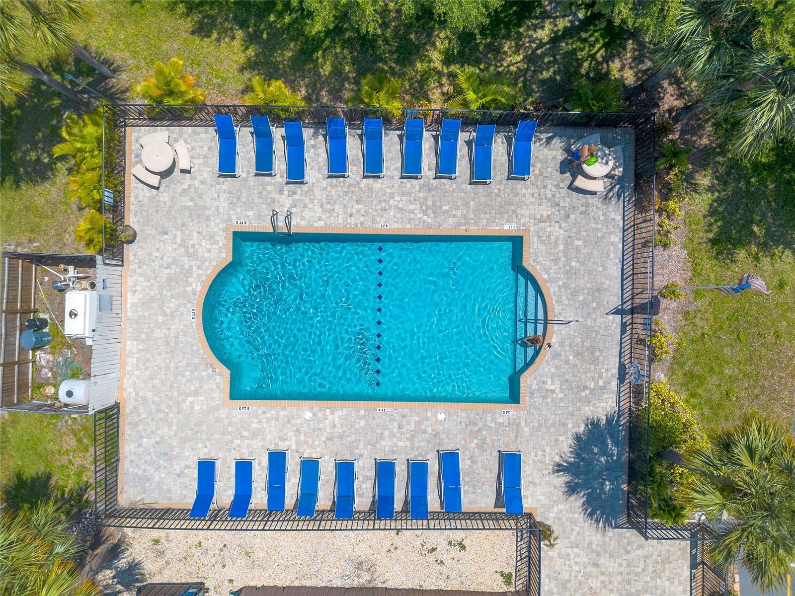 BRISTOL BAY CONDO - Residential