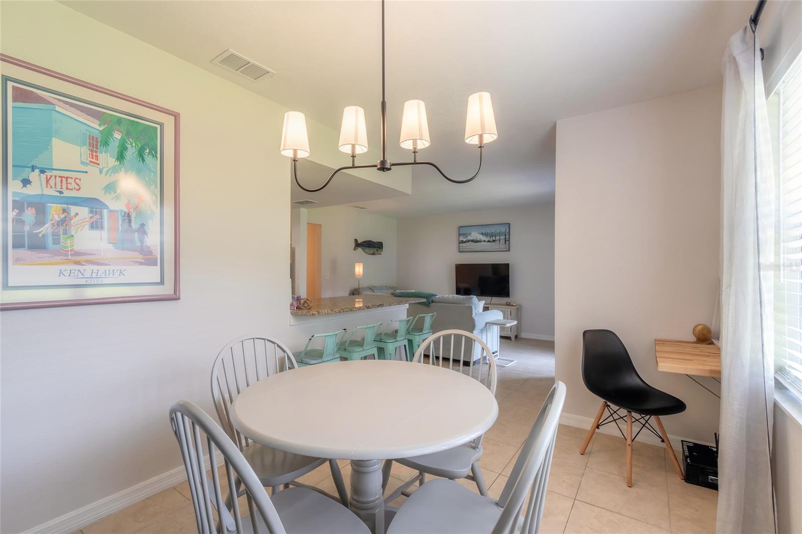 BRISTOL BAY CONDO - Residential