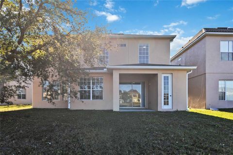 A home in ORLANDO