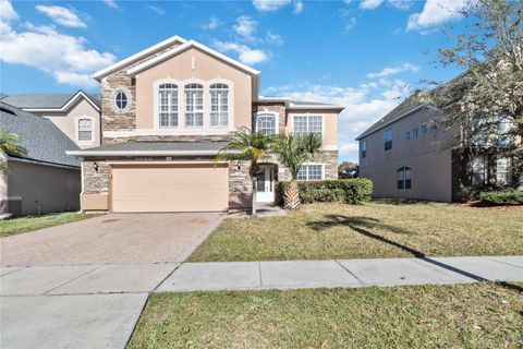 A home in ORLANDO