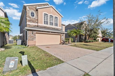 A home in ORLANDO