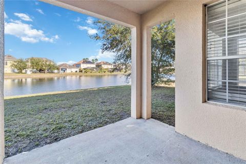 A home in ORLANDO