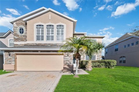 A home in ORLANDO