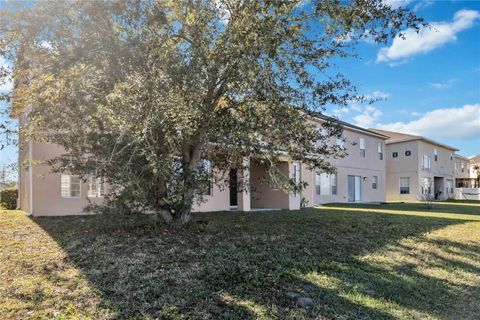 A home in ORLANDO