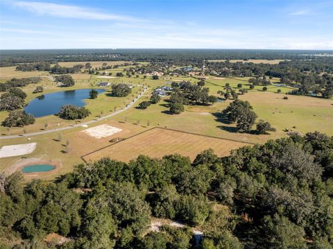 Tiny photo for 12793 SW 138th Loop, Dunnellon, FL 34432 (MLS # OM712905)