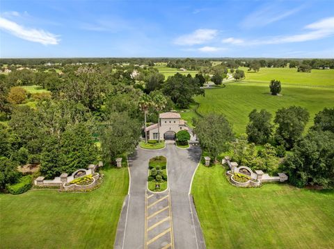 Tiny photo for 12793 SW 138th Loop, Dunnellon, FL 34432 (MLS # OM712905)