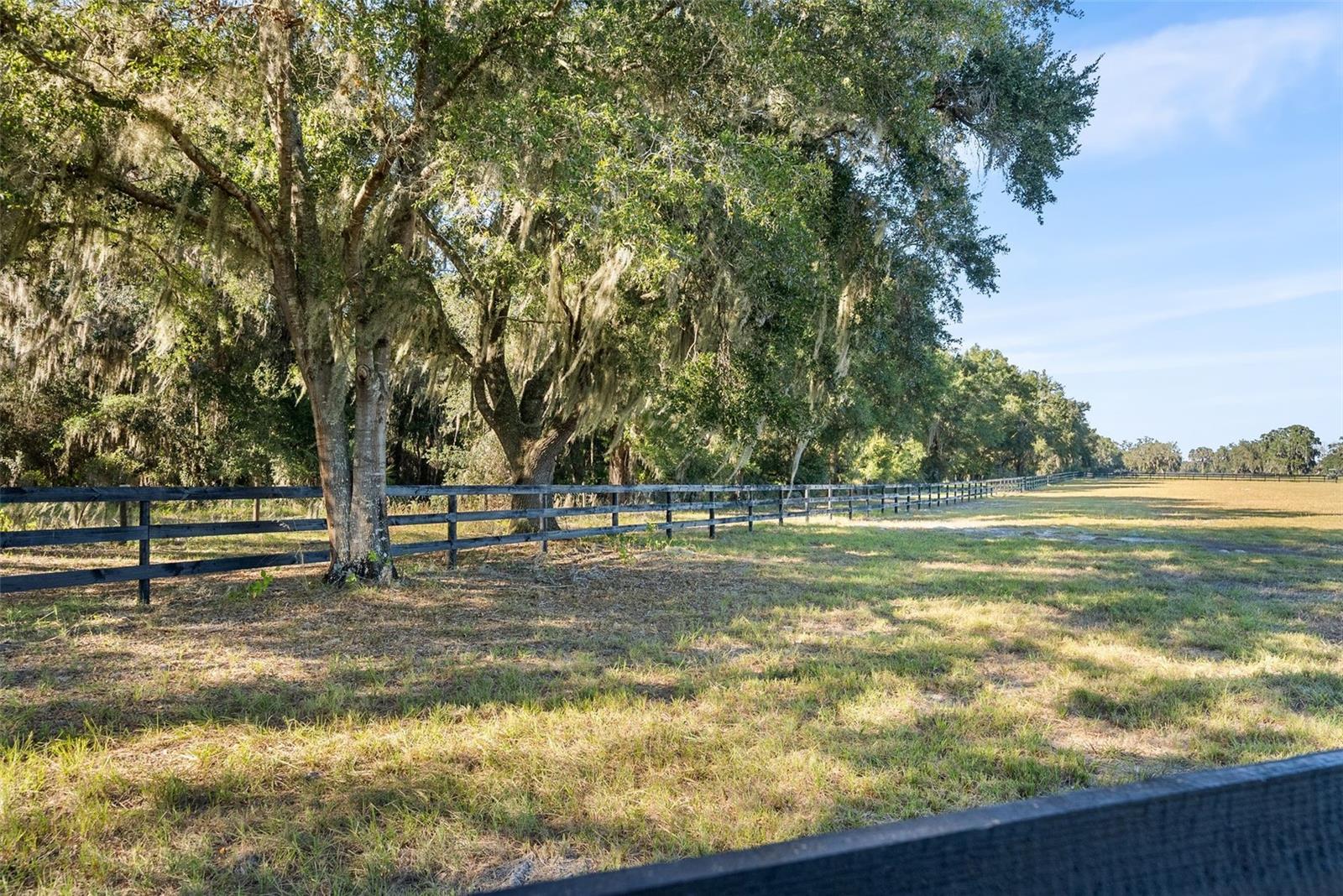 BEL LAGO WEST HAMLET - Land