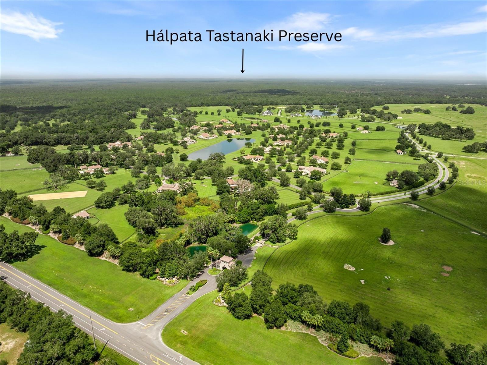 BEL LAGO WEST HAMLET - Land