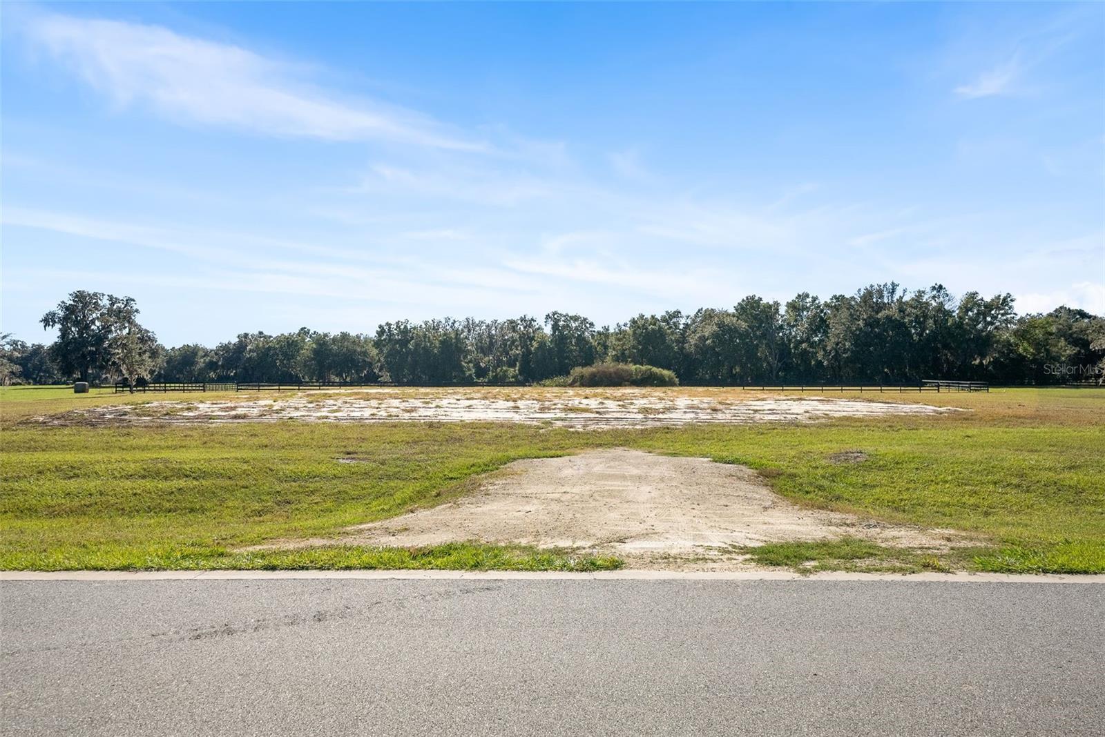 BEL LAGO WEST HAMLET - Land