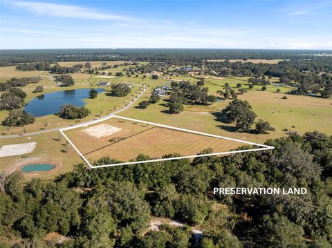 Tiny photo for 12793 SW 138th Loop, Dunnellon, FL 34432 (MLS # OM712905)