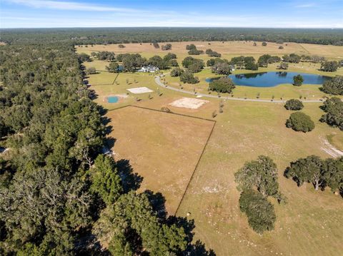 Tiny photo for 12793 SW 138th Loop, Dunnellon, FL 34432 (MLS # OM712905)