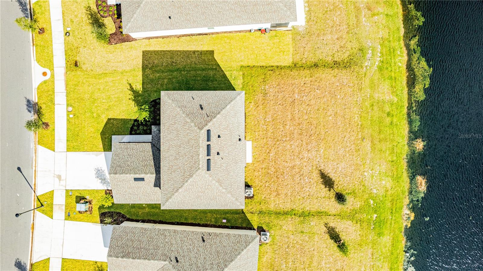 WESTVIEW POD B NEIGHBORHOOD 2A & 2B PH 1 - Residential Lease