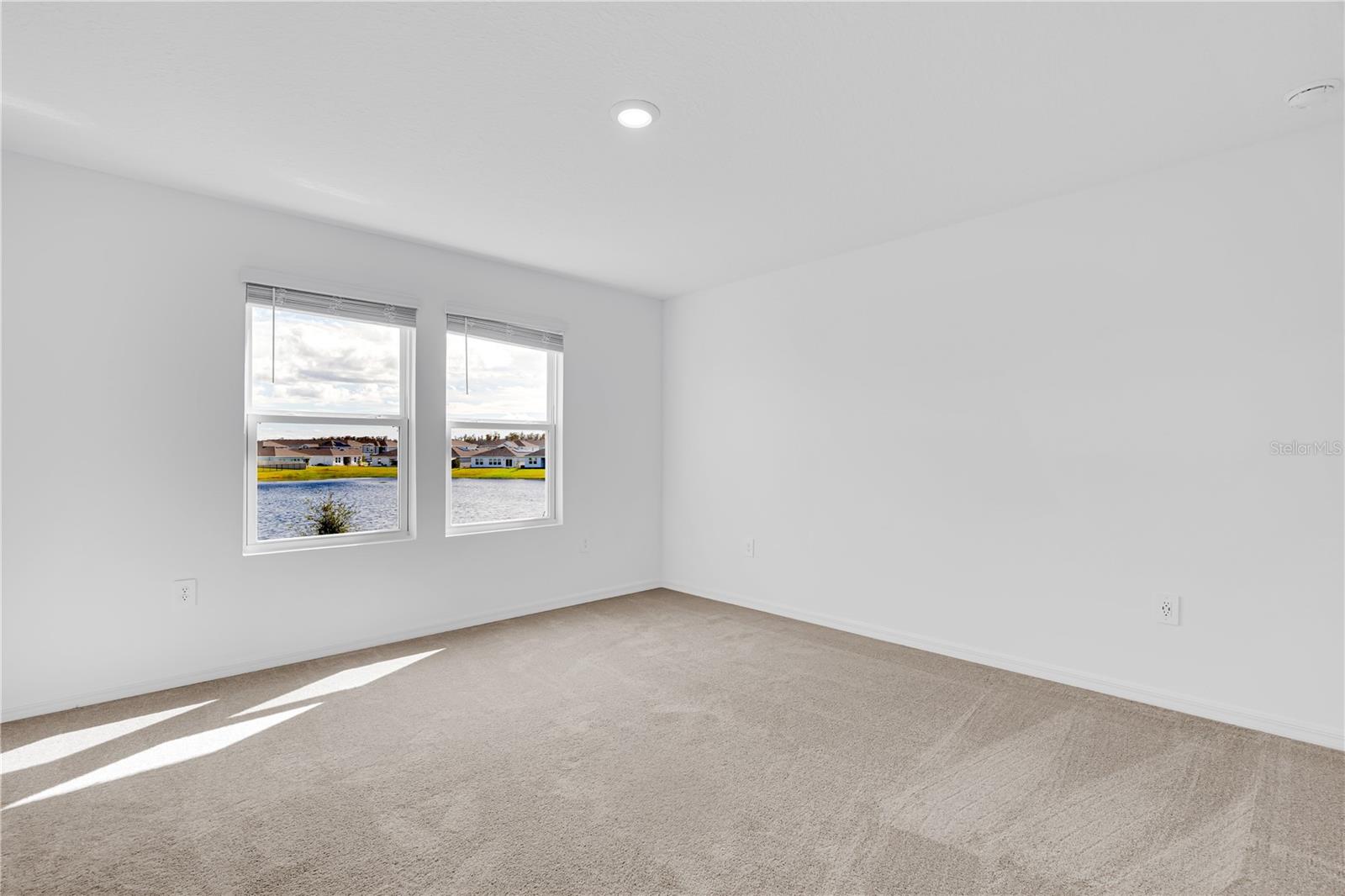 WESTVIEW POD B NEIGHBORHOOD 2A & 2B PH 1 - Residential Lease