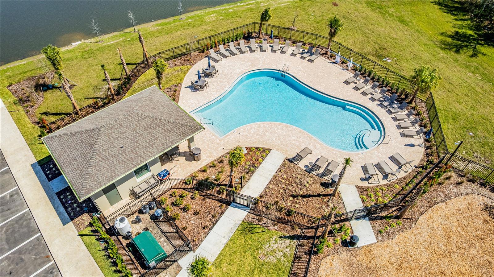 WESTVIEW POD B NEIGHBORHOOD 2A & 2B PH 1 - Residential Lease