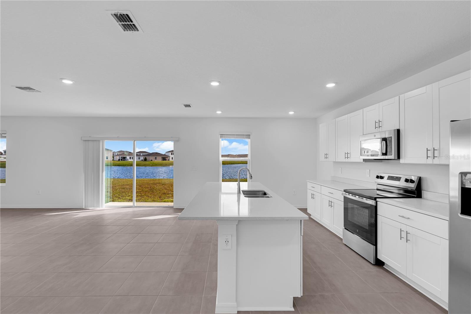 WESTVIEW POD B NEIGHBORHOOD 2A & 2B PH 1 - Residential Lease