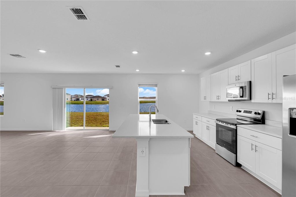 Photo of 4743 Yellow Elder Way, Kissimmee, FL 34758 (MLS # O6368032)