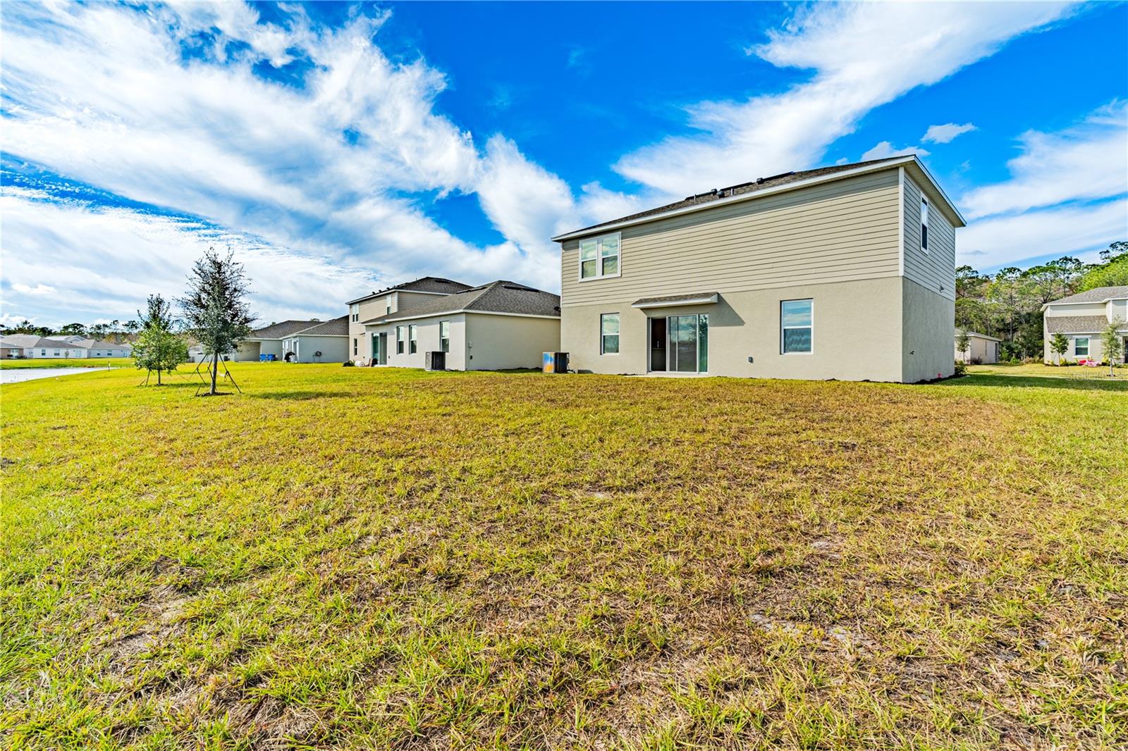 WESTVIEW POD B NEIGHBORHOOD 2A & 2B PH 1 - Residential Lease