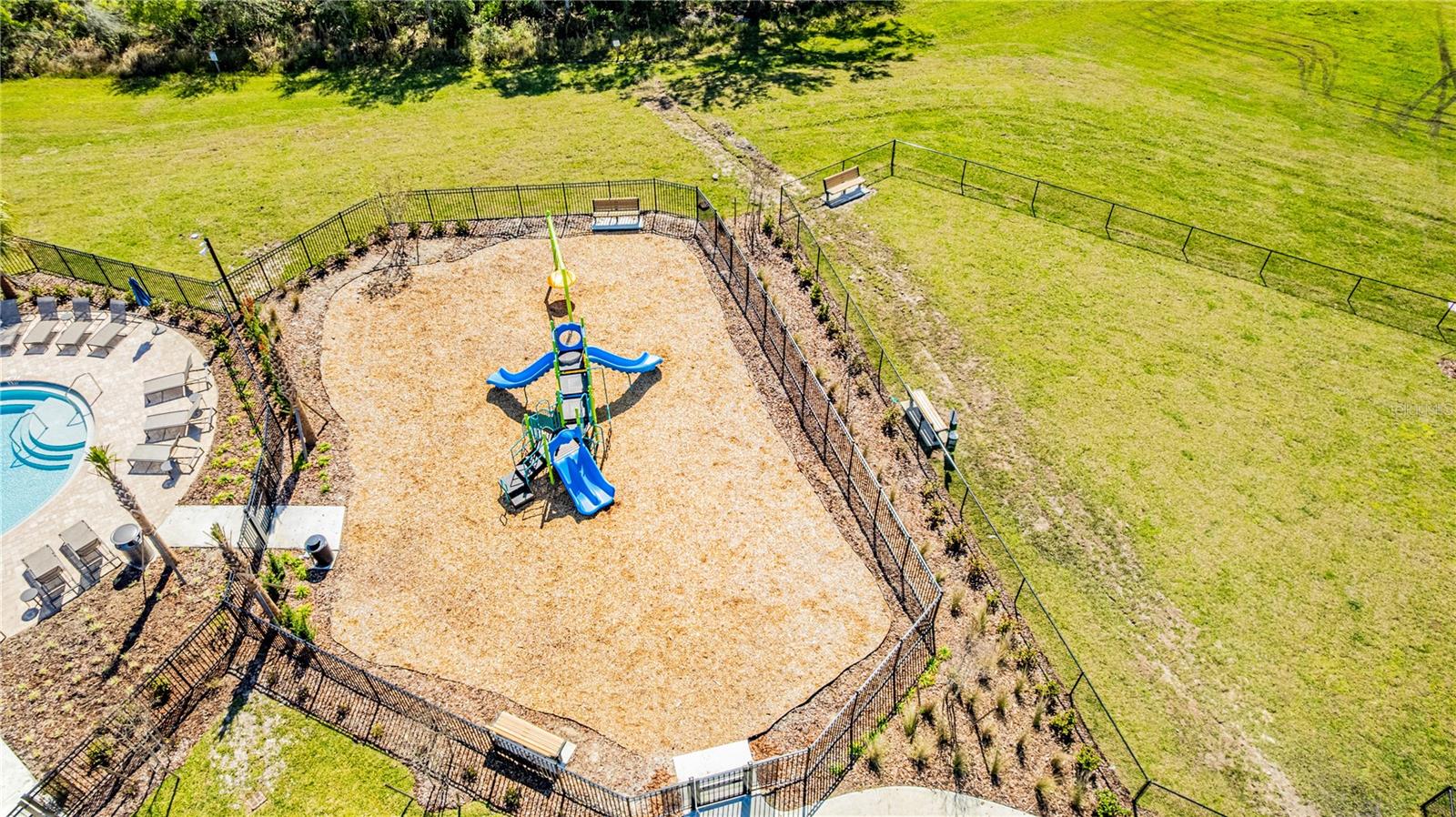 WESTVIEW POD B NEIGHBORHOOD 2A & 2B PH 1 - Residential Lease